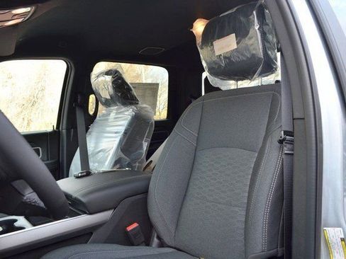 New 2026 RAM 2500 Big Horn image 15