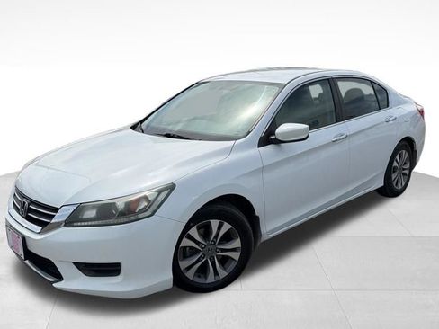 Used 2015 Honda Accord LX image 3