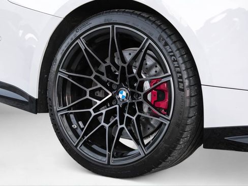 Used 2024 BMW M4 xDrive Competition image 52