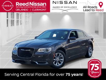 Used 2023 Chrysler 300 Touring