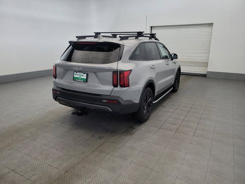 Used 2022 Kia Sorento S w/ Panoramic Sunroof Package AWD/4WD image 9