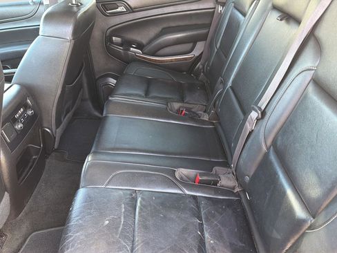 Used 2017 Chevrolet Tahoe LT image 13