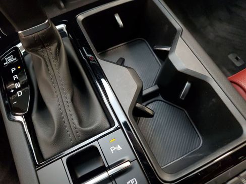 Used 2025 Kia K5 GT-Line w/ GT-Line Premium Package image 11