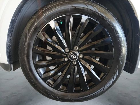 Used 2025 Hyundai Palisade Calligraphy AWD/4WD image 14