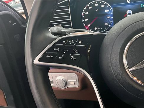Used 2024 Mercedes-Benz GLE 350 4MATIC image 23
