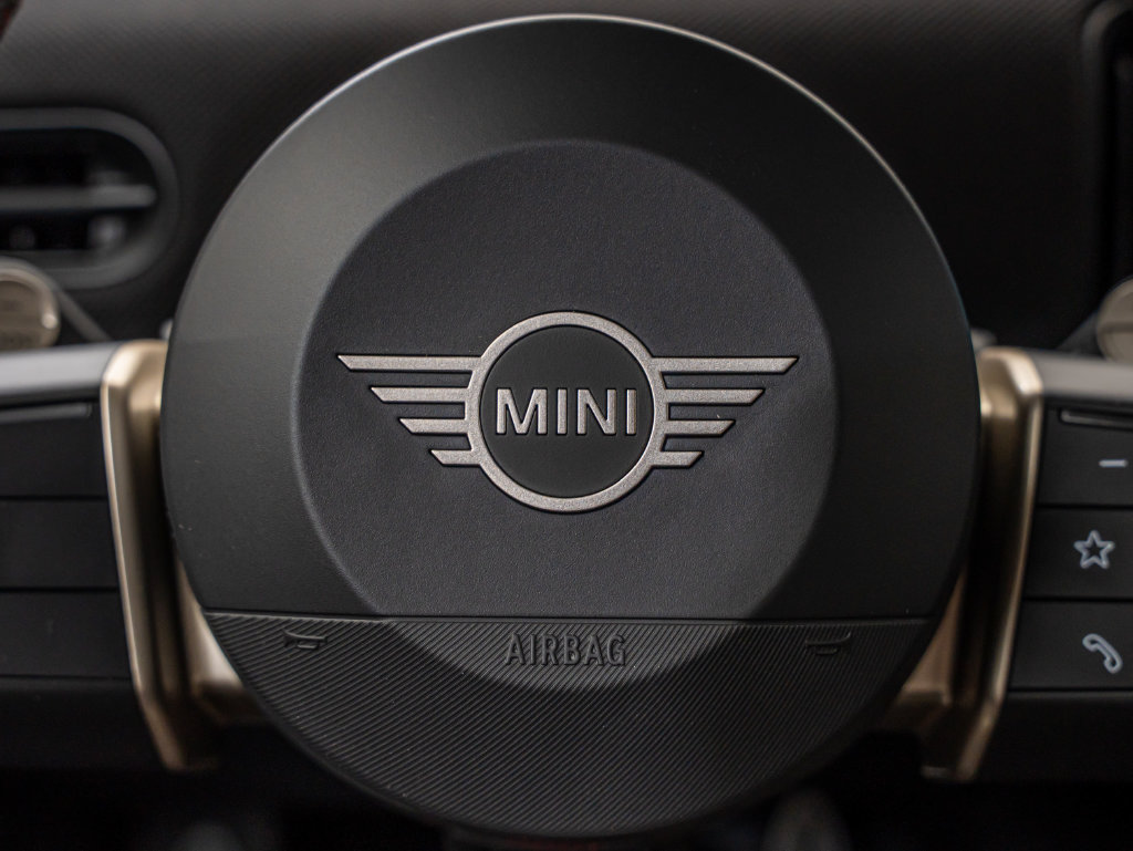 New 2027 MINI Cooper John Cooper Works FWD image 29