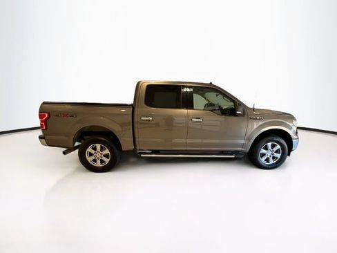 Used 2020 Ford F150 XLT w/ Equipment Group 302A Luxury AWD/4WD image 7