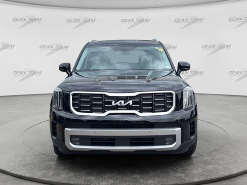 Used 2023 Kia Telluride SX Prestige AWD/4WD image 2