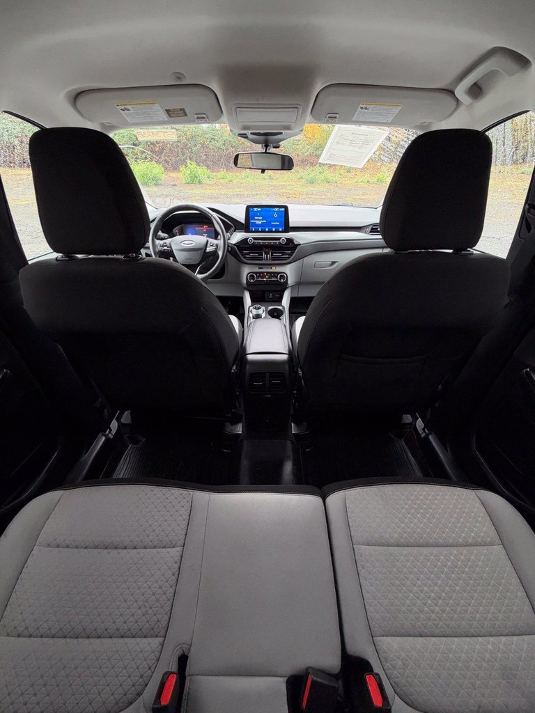 Used 2023 Ford Escape Active FWD image 13