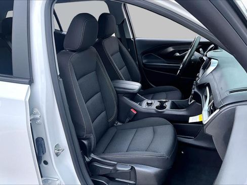 Used 2024 GMC Terrain SLE w/ Driver Convenience Package FWD image 9