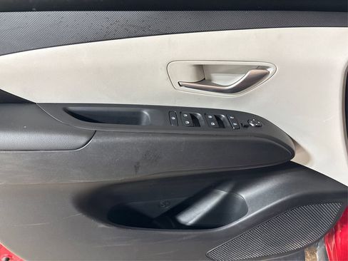 Used 2023 Hyundai Tucson SEL AWD/4WD image 23