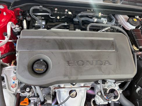 Certified 2026 Honda Civic Sport image 26