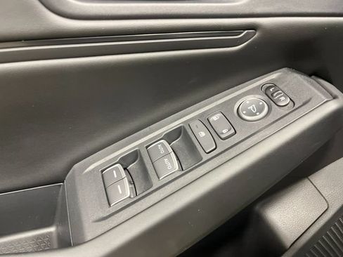 New 2026 Honda Accord SE image 13