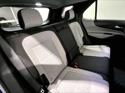 Used 2023 Chevrolet Equinox LS AWD/4WD image 31