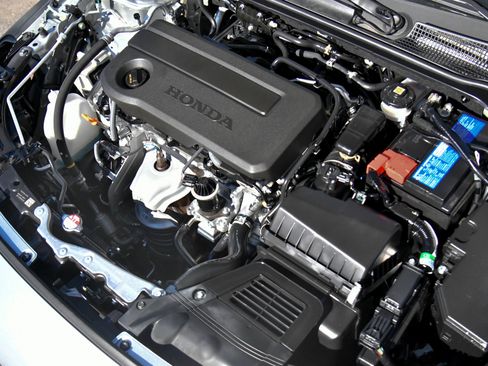 Used 2025 Honda Civic LX image 43