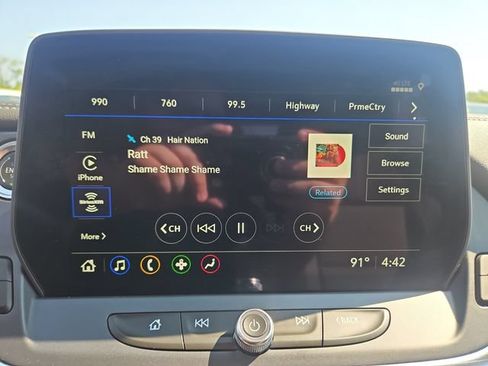 Used 2024 Chevrolet Blazer LT w/ Convenience Package FWD image 20