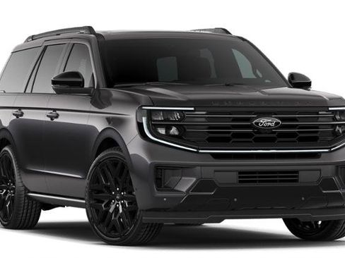 New 2026 Ford Expedition Platinum AWD/4WD image 4