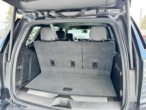 Used 2025 Chevrolet Tahoe Premier image 18