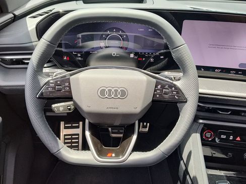 New 2026 Audi SQ5 Premium Plus AWD/4WD image 7