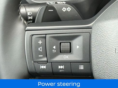 Certified 2025 Nissan Rogue SV image 25