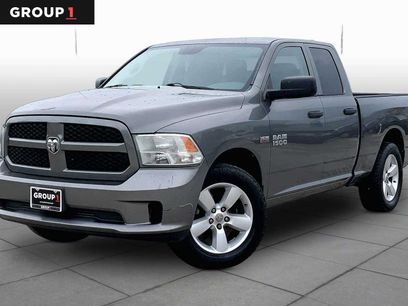 Used 2013 RAM 1500 Express