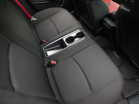 Used 2021 Honda Civic Type R image 17