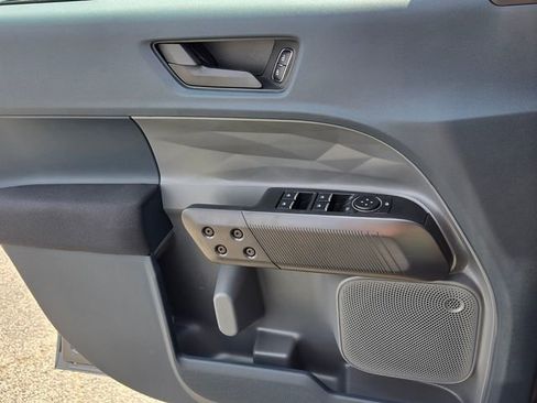 New 2026 Ford Maverick XL FWD image 27