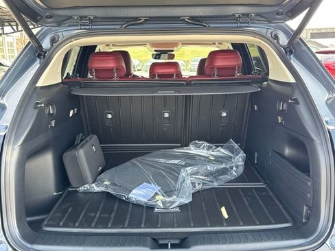 New 2026 MAZDA CX-50 2.5 Hybrid w/ Weather Package image 10