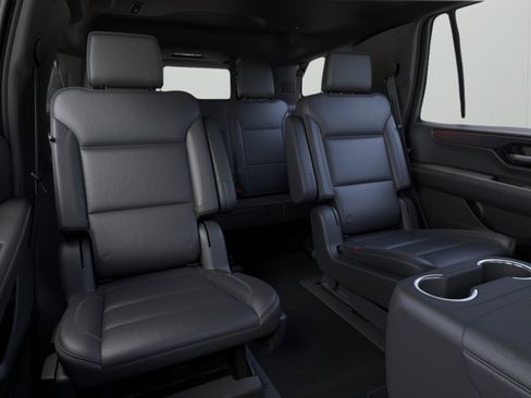 New 2026 GMC Yukon Denali w/ Denali Reserve Package AWD/4WD image 17