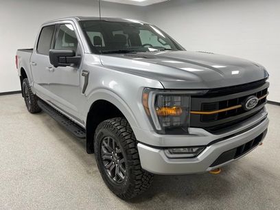 Used 2023 Ford F150 Tremor w/ 360 Degree Camera Package