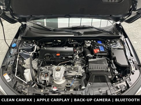 Used 2023 Honda Civic LX image 6