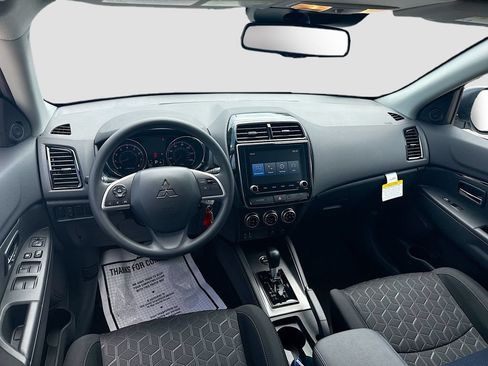 New 2026 Mitsubishi Outlander Sport ES AWD/4WD image 22