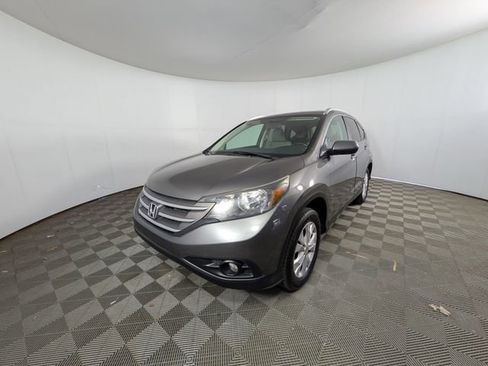 Used 2014 Honda CR-V EX-L image 25