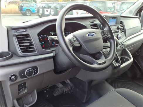Used 2024 Ford Transit 250 Base w/ Exterior Upgrade Package image 23