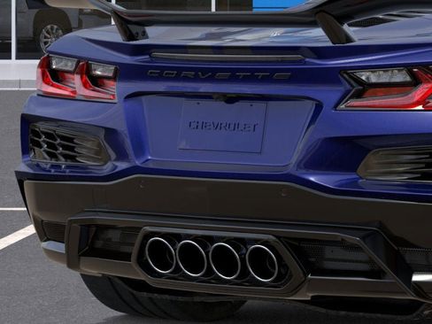 New 2026 Chevrolet Corvette Z06 image 14