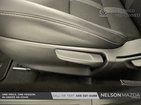 Certified 2025 MAZDA CX-50 AWD 2.5 S w/ Select Package image 25