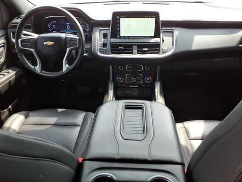 Used 2024 Chevrolet Tahoe LT RWD image 14