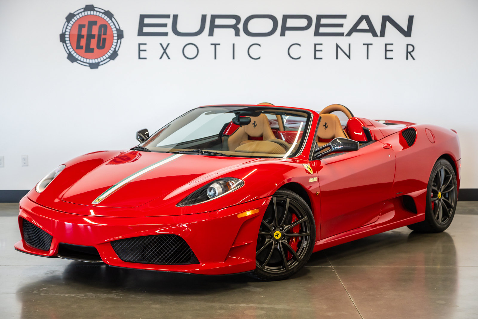 Used 2009 Ferrari F430 Scuderia RWD image 7