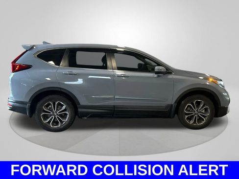 Used 2022 Honda CR-V EX image 4