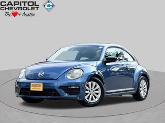 Used 2018 Volkswagen Beetle 2.0T S FWD video 1