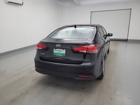 Used 2017 Kia Forte LX w/ LX Popular Package FWD image 7