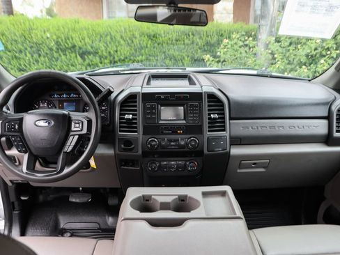 Used 2019 Ford F250 XL w/ XL Value Package RWD image 30