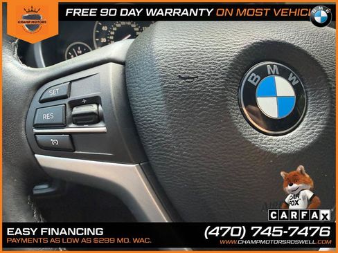 Used 2014 BMW X5 xDrive35i AWD/4WD image 23