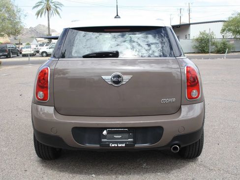 Used 2013 MINI Cooper Countryman FWD image 6