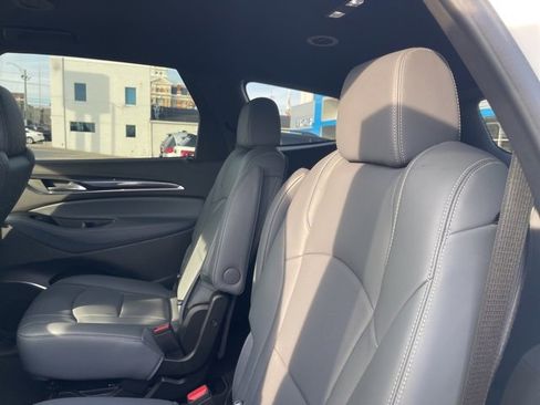 Certified 2024 Buick Enclave Essence w/ Trailering Package, 5000 lbs. image 18