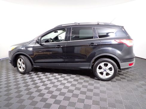 Used 2014 Ford Escape SE w/ Equipment Group 201A AWD/4WD image 13