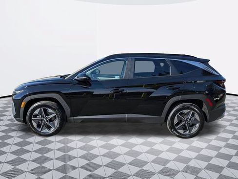 Used 2025 Hyundai Tucson SEL AWD/4WD image 3