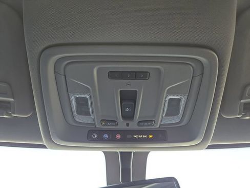 Used 2020 Chevrolet Silverado 2500 LTZ w/ LTZ Plus Package image 34