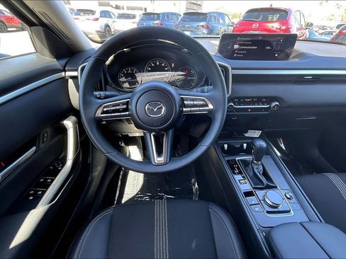 Certified 2025 MAZDA CX-50 AWD 2.5 S w/ Preferred Package image 7