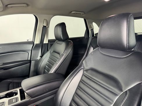 Used 2023 Ford Edge SEL w/ Convenience Package AWD/4WD image 10